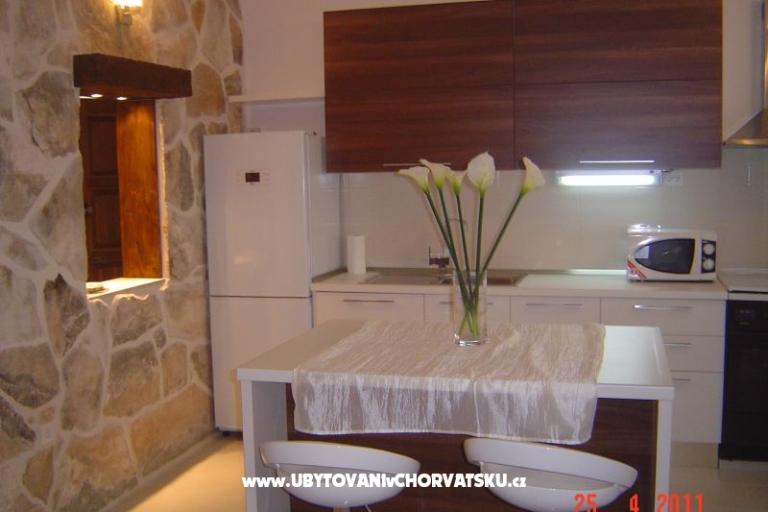 Apartmanok Beba – fotó 4