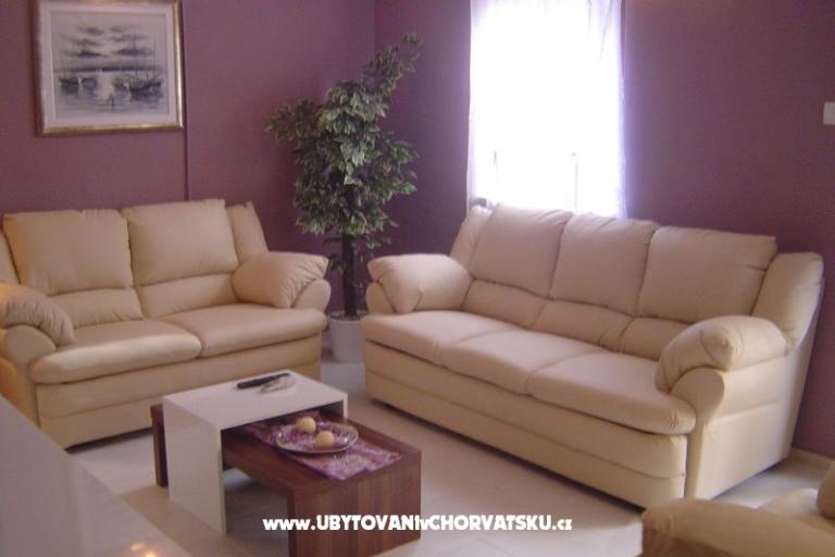 Apartmanok Beba – fotó 5