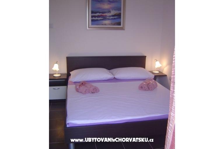 Apartmanok Beba – fotó 7