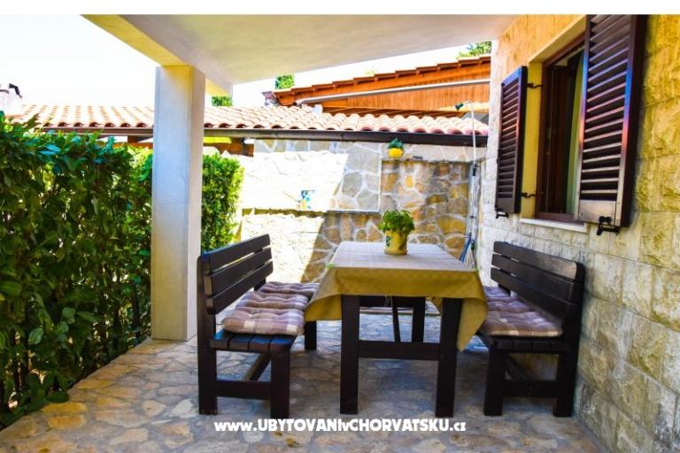 Apartmanok Beba – fotó 9