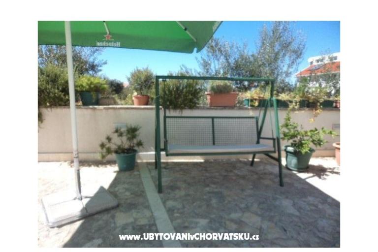 Apartmanok Denis Supetar Brač – fotó 6