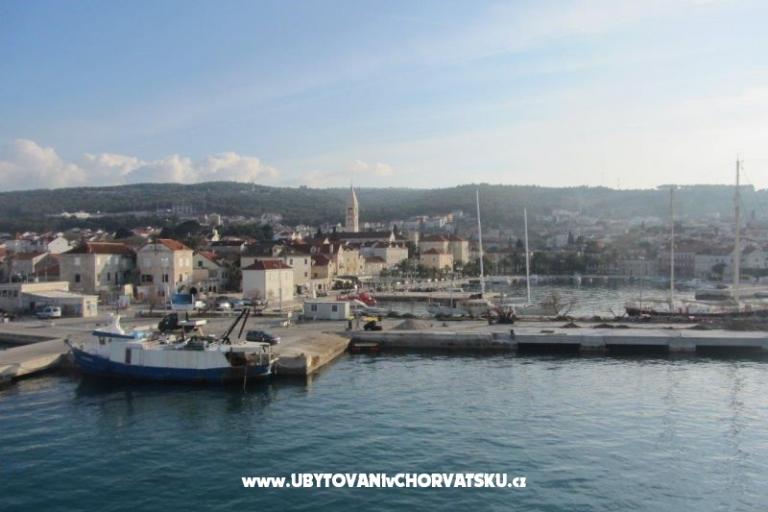 Apartmanok Denis Supetar Brač – fotó 8