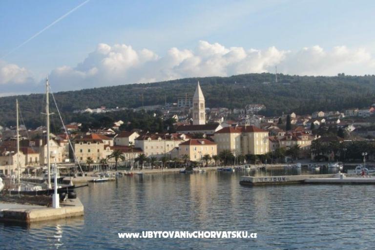 Apartmanok Denis Supetar Brač – fotó 9