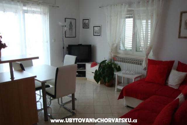 Apartmanok Jerka – fotó 11
