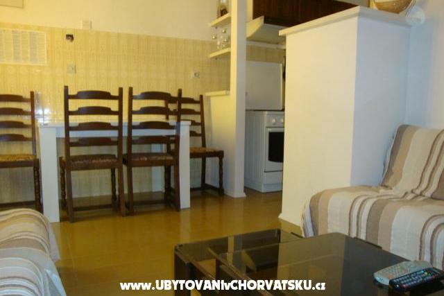 Apartmanok Jerka – fotó 16