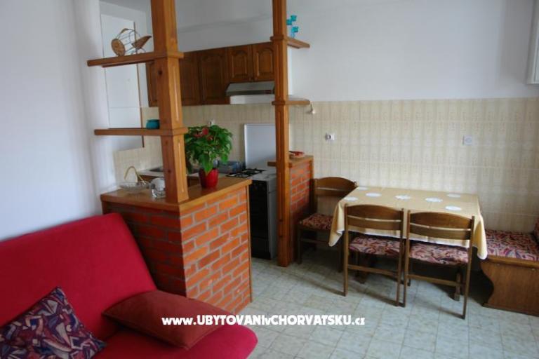 Apartmanok Jerka – fotó 4