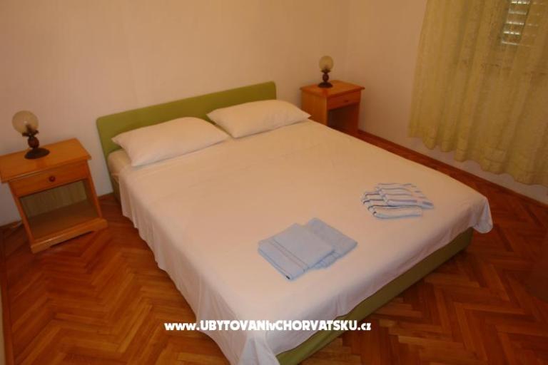 Apartmanok Jerka – fotó 6