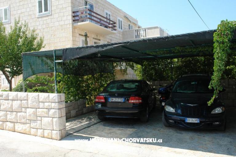 Apartmanok Jerka – fotó 9