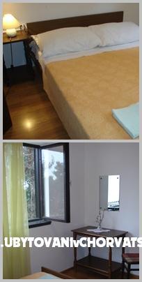 Apartmanok Kirigin – fotó 7
