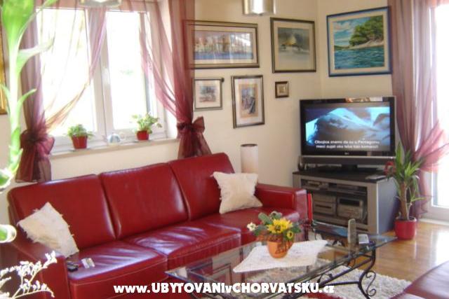 Apartmanok Mala Lozna  – fotó 2