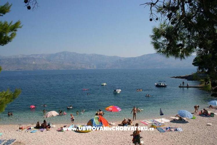 Apartmanok Mala Lozna  – fotó 8