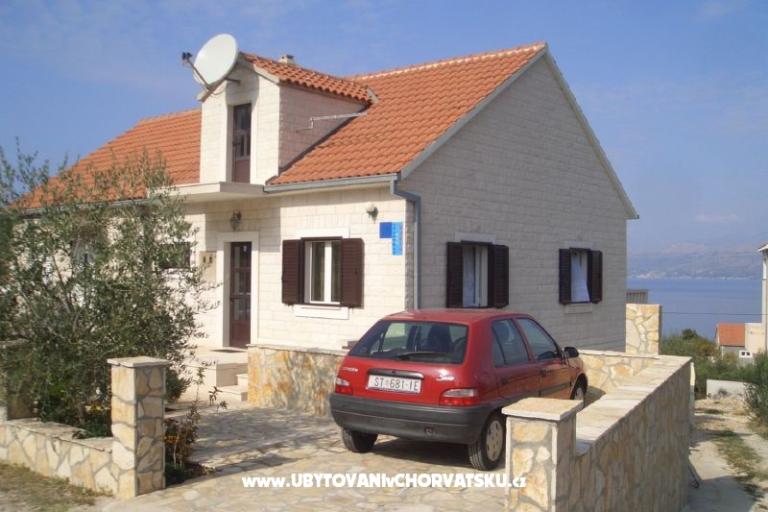 Apartmanok Marino – fotó 2