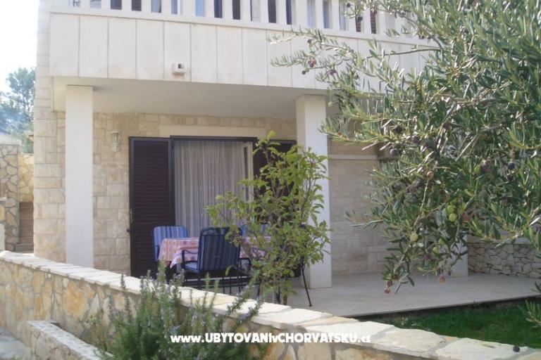 Apartmanok Marino – fotó 4