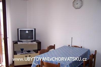 Apartmanok Matulić – fotó 5