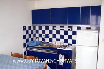 Apartmanok Matulić – fotó 6