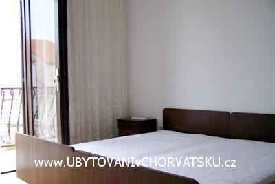 Apartmanok Matulić – fotó 7