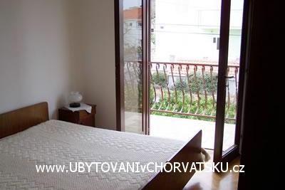Apartmanok Matulić – fotó 8
