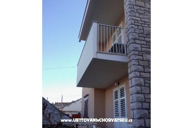 Apartmanok Niko – fotó 2