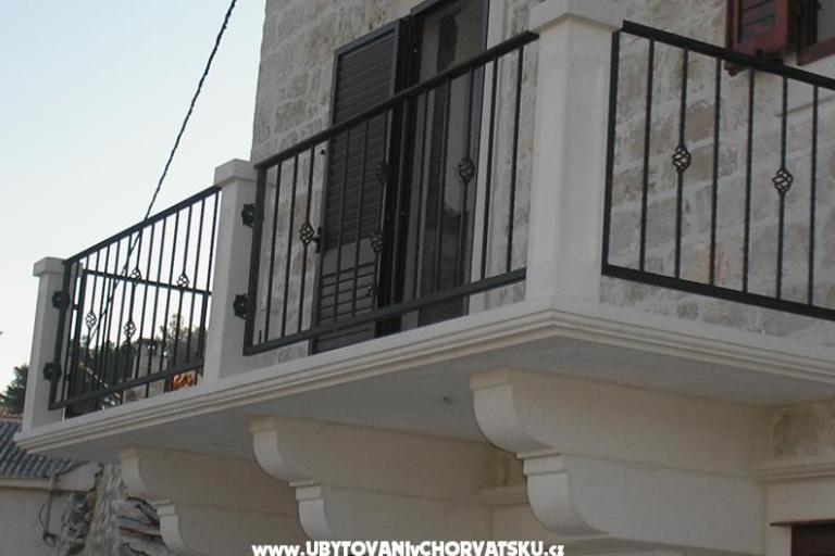 Apartmanok Penzo – fotó 2