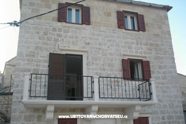 Apartmanok Penzo – fotó 8
