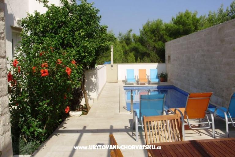 Apartmanok Petranic – fotó 10