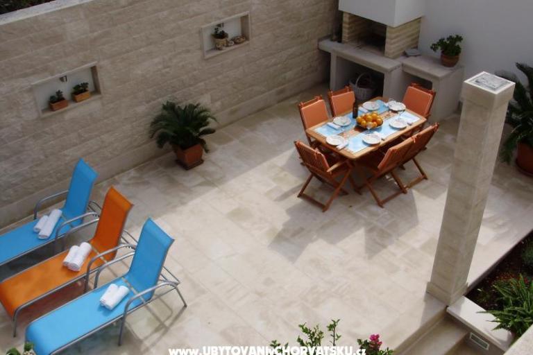 Apartmanok Petranic – fotó 12