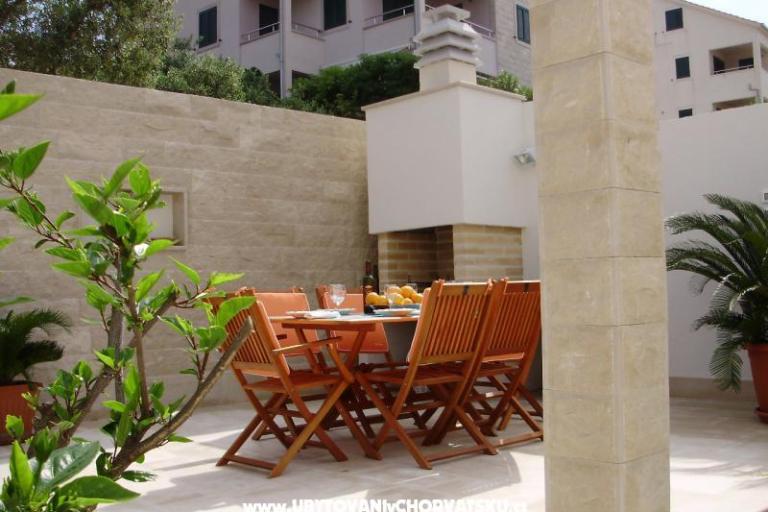 Apartmanok Petranic – fotó 9