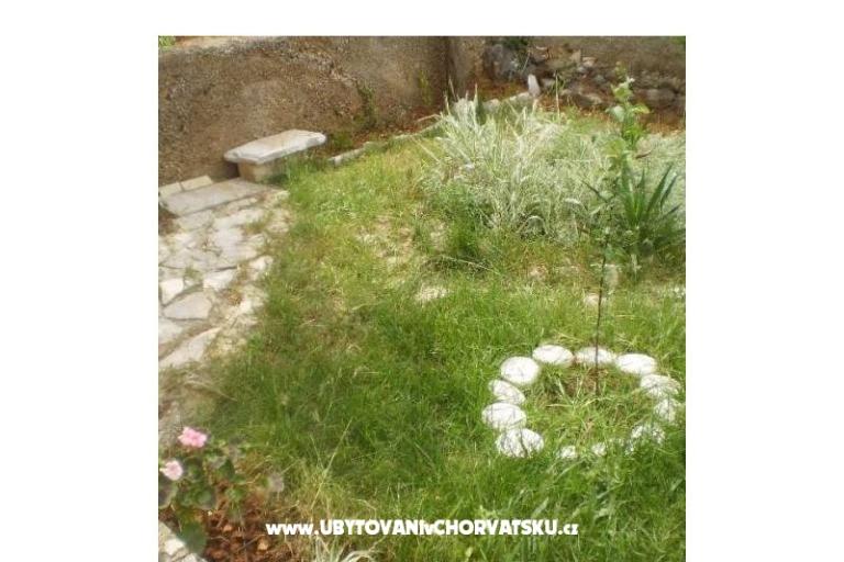 Apartmanok Vesna Supetar – fotó 10