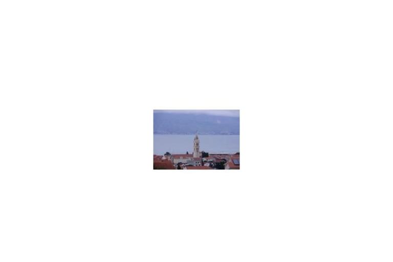 Apartmanok Vesna Supetar – fotó 2