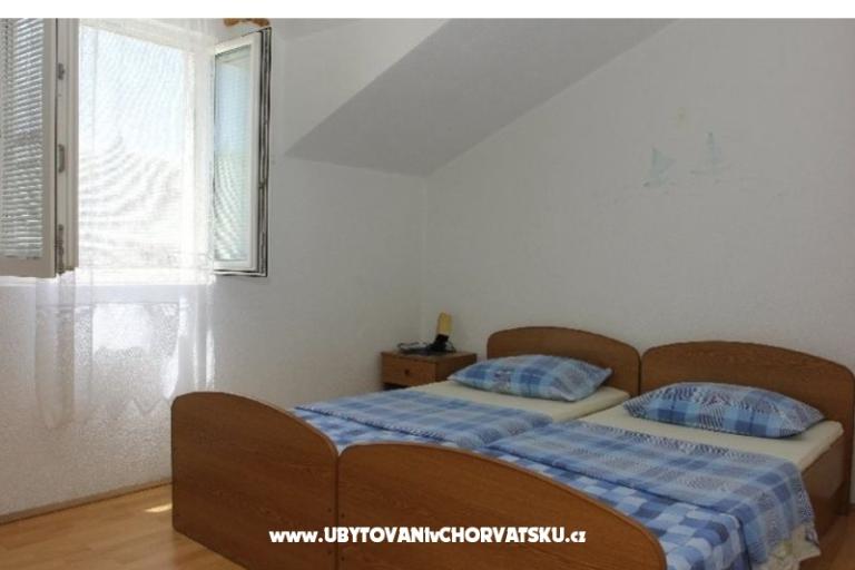 Apartmanok Vesna Supetar – fotó 5