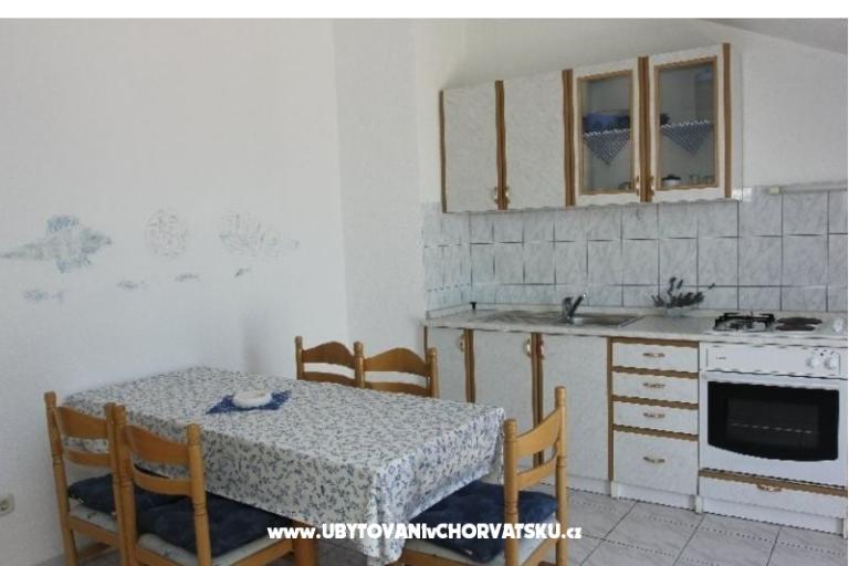 Apartmanok Vesna Supetar – fotó 6
