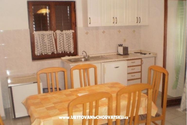 Apartmanok Vesna Supetar – fotó 7