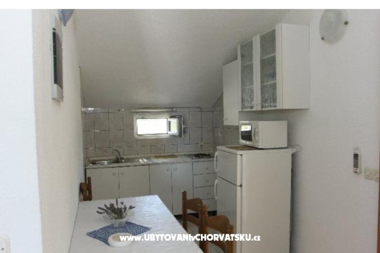 Apartmanok Vesna Supetar – fotó 8