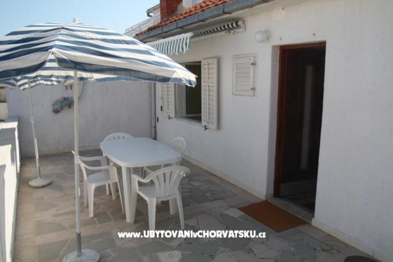 Apartmanok Vinka – fotó 13