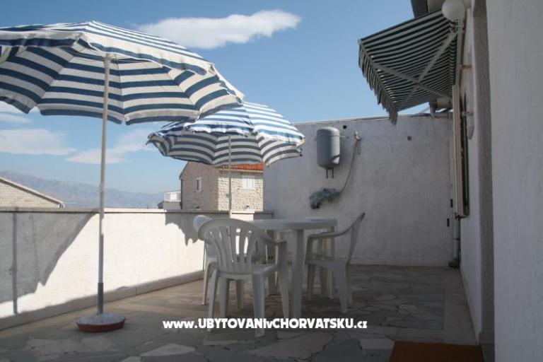 Apartmanok Vinka – fotó 14