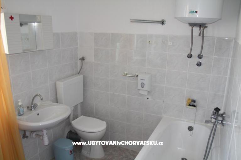 Apartmanok Vinka – fotó 15