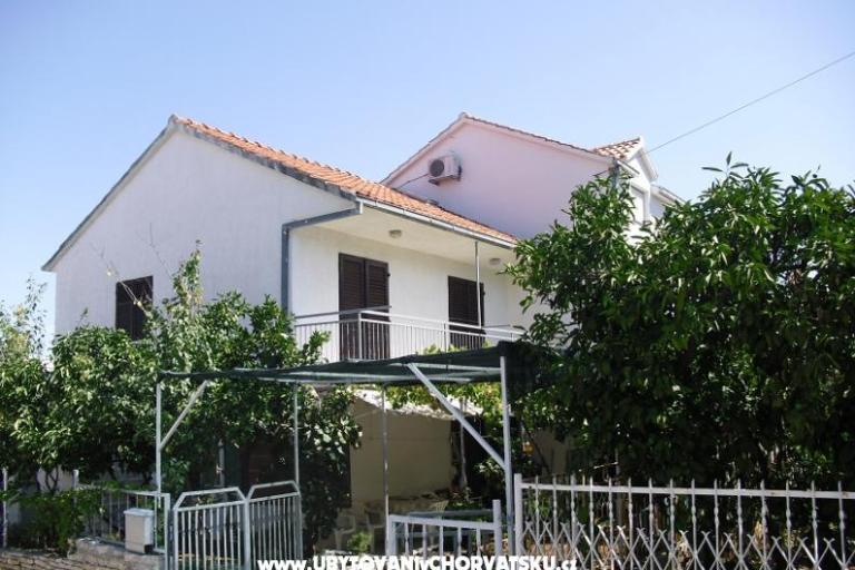 Apartmanok Vinka – fotó 2