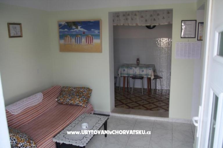 Apartmanok Vinka – fotó 9