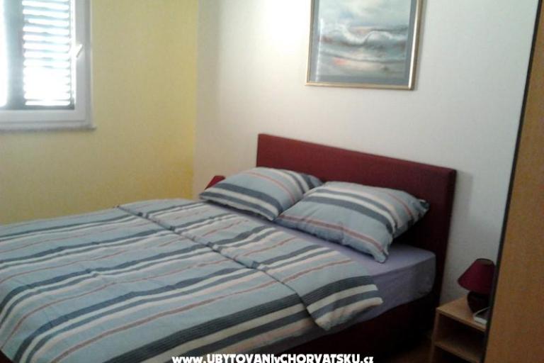 Apartmanok Vladimir – fotó 5