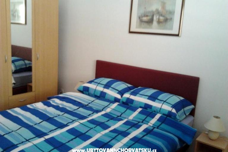 Apartmanok Vladimir – fotó 6