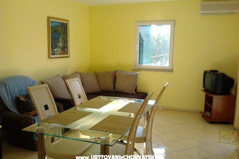 Apartmanok Vladimir – fotó 7