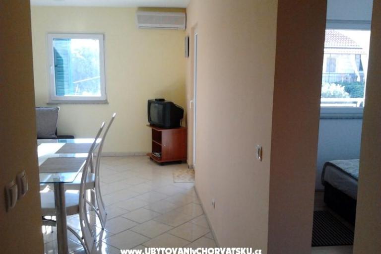 Apartmanok Vladimir – fotó 8