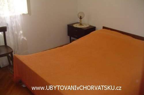 Apartmanok Gordana – fotó 2