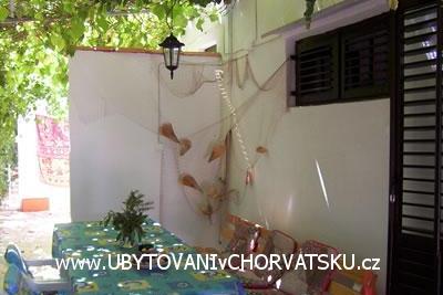 Apartmanok KIKO – fotó 2