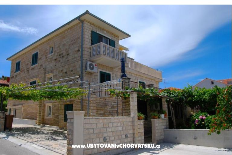 Apartmanok Darija – fotó 2