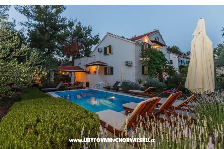 Villa Kamenica – fotó 18