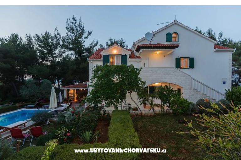 Villa Kamenica – fotó 19