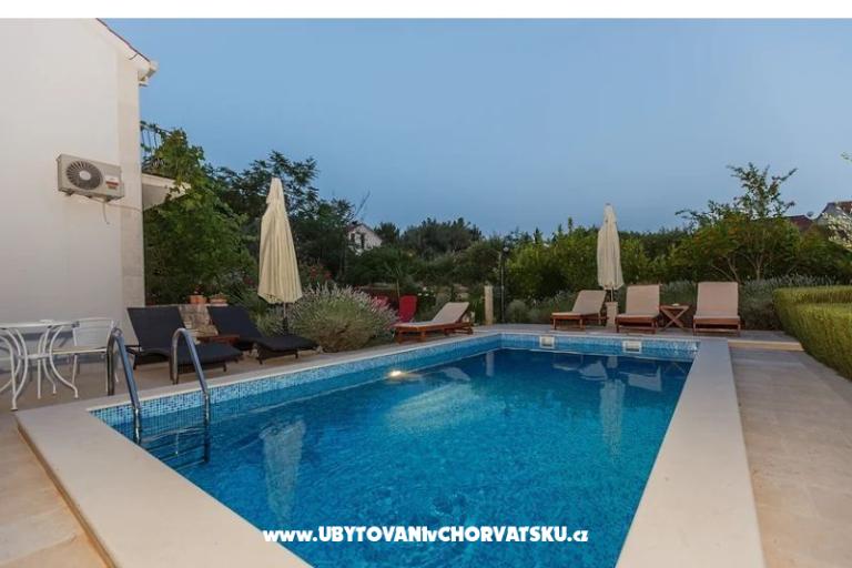 Villa Kamenica – fotó 23