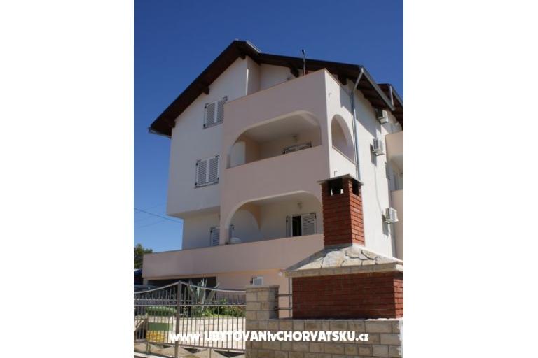 Apartmanok ADRIA – fotó 6