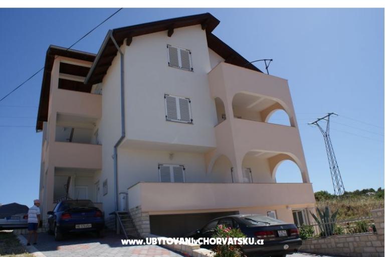 Apartmanok ADRIA – fotó 7